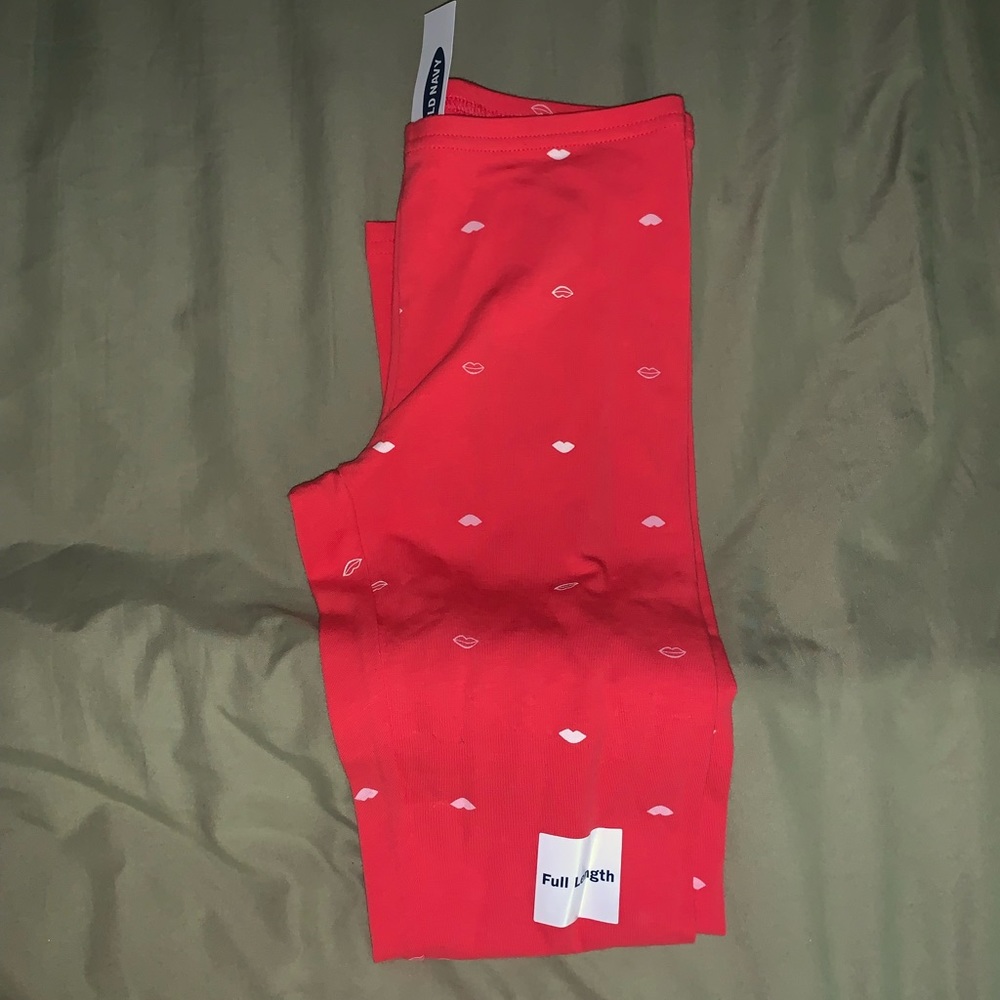 Legging large